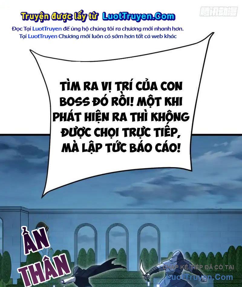 Dị Biến Giáng Lâm Nhân Gian: Kế Hoạch Thanh Trừ Người Chơi Chapter 59 - 94