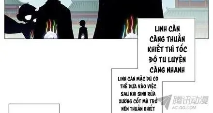 Đầu Óc Đại Sư Huynh Của Ta Rất Đen Tối Chapter 104.5 - 2