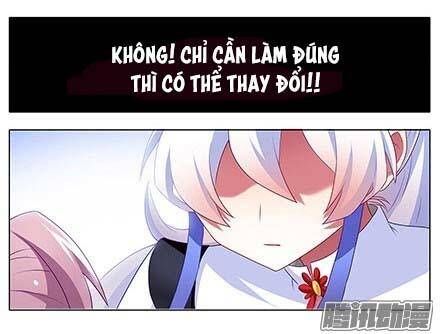 Đầu Óc Đại Sư Huynh Của Ta Rất Đen Tối Chapter 131.1 - 6