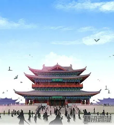Đầu Óc Đại Sư Huynh Của Ta Rất Đen Tối Chapter 131.6 - 2