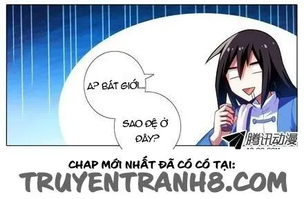 Đầu Óc Đại Sư Huynh Của Ta Rất Đen Tối Chapter 24.9 - 11