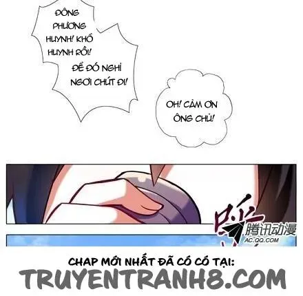 Đầu Óc Đại Sư Huynh Của Ta Rất Đen Tối Chapter 24.9 - 7