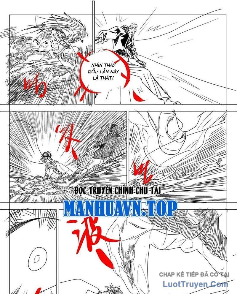 Nhất Nhân Chi Hạ Chapter 608 - 12