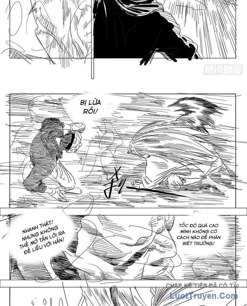 Nhất Nhân Chi Hạ Chapter 608 - 10