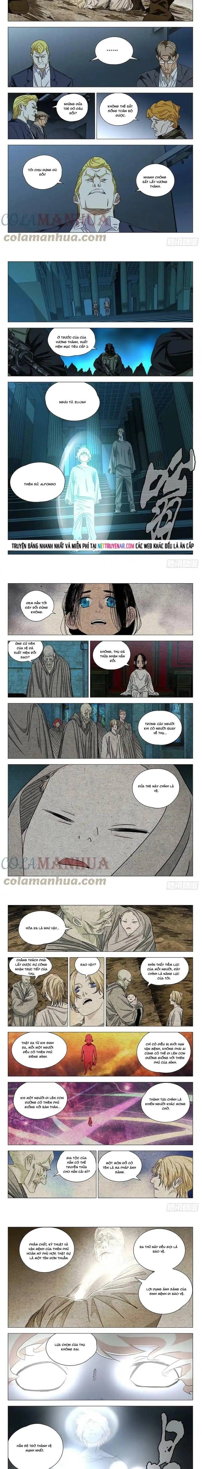 Nhất Nhân Chi Hạ Chapter 611 - 3