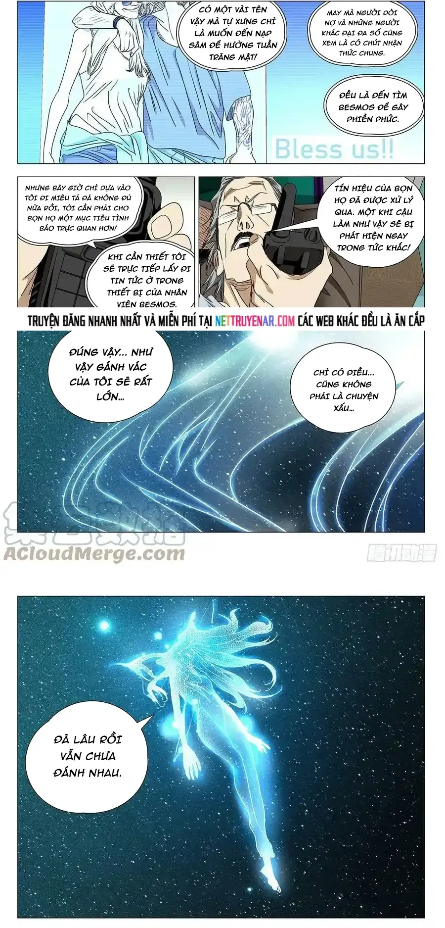 Nhất Nhân Chi Hạ Chapter 614 - 3