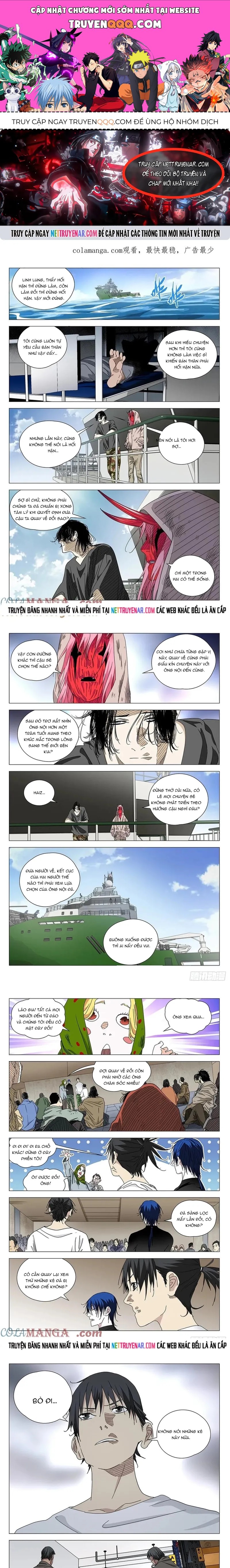 Nhất Nhân Chi Hạ Chapter 630 - 1