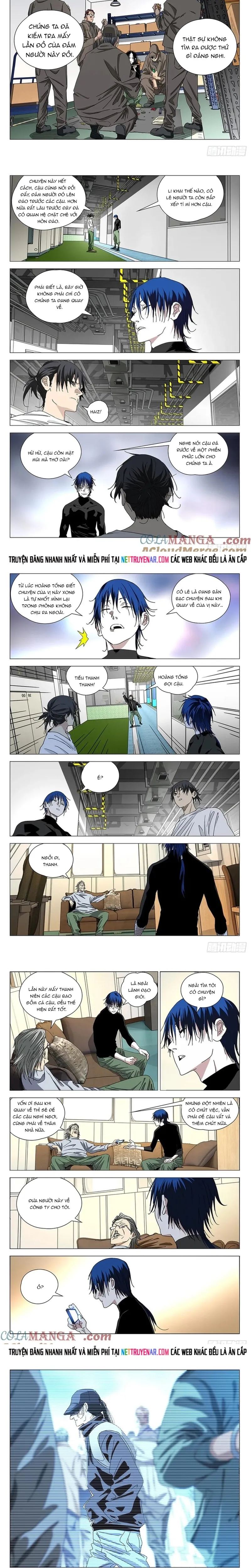 Nhất Nhân Chi Hạ Chapter 630 - 2