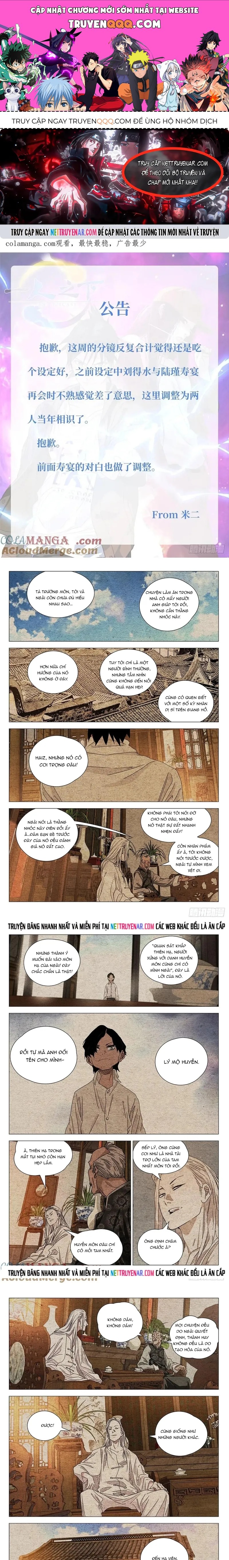 Nhất Nhân Chi Hạ Chapter 631 - 1