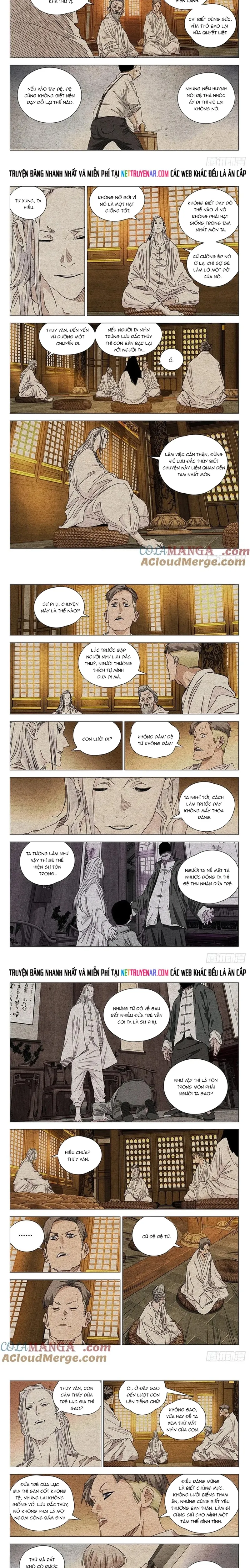 Nhất Nhân Chi Hạ Chapter 632 - 2
