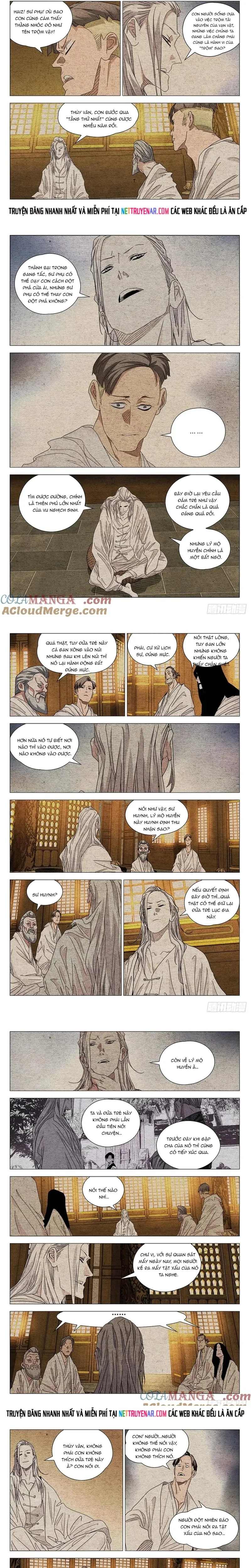 Nhất Nhân Chi Hạ Chapter 632 - 4