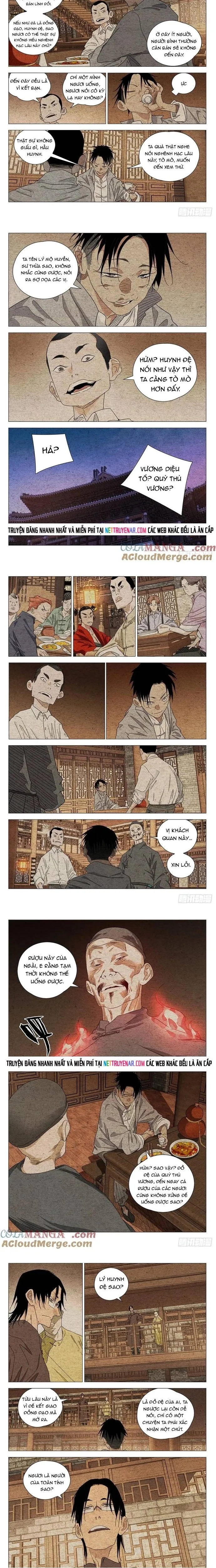 Nhất Nhân Chi Hạ Chapter 640 - 4