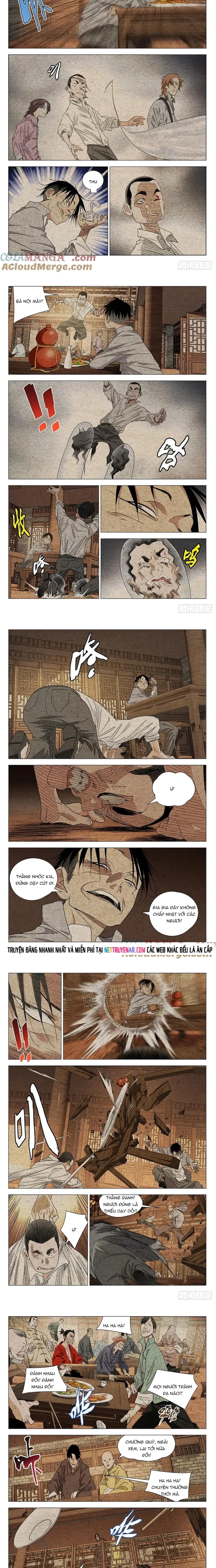 Nhất Nhân Chi Hạ Chapter 641 - 2