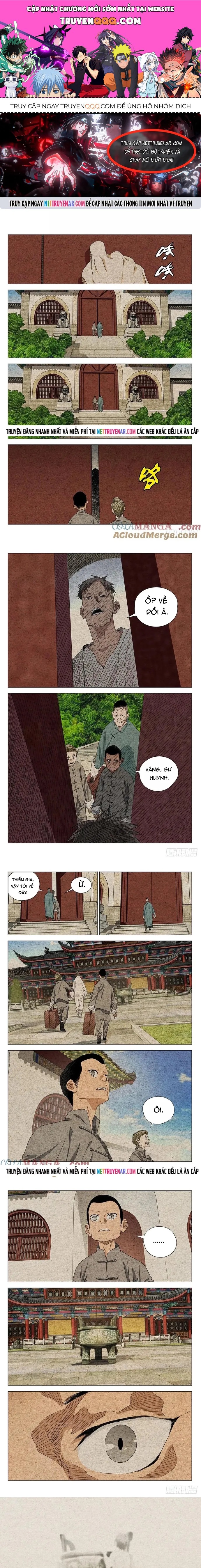 Nhất Nhân Chi Hạ Chapter 650 - 1