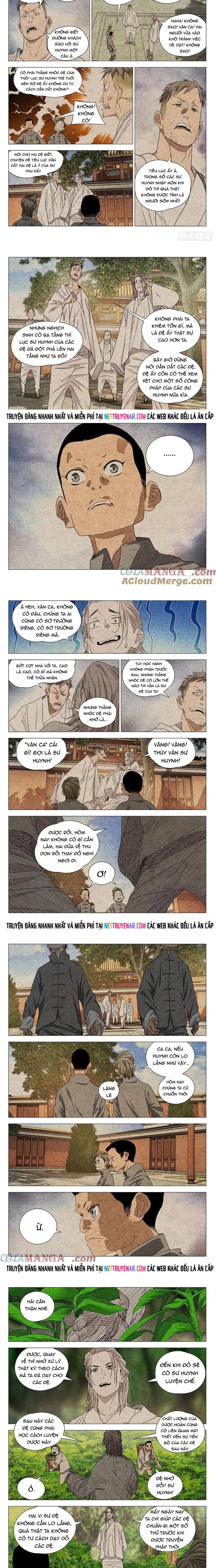Nhất Nhân Chi Hạ Chapter 650 - 3