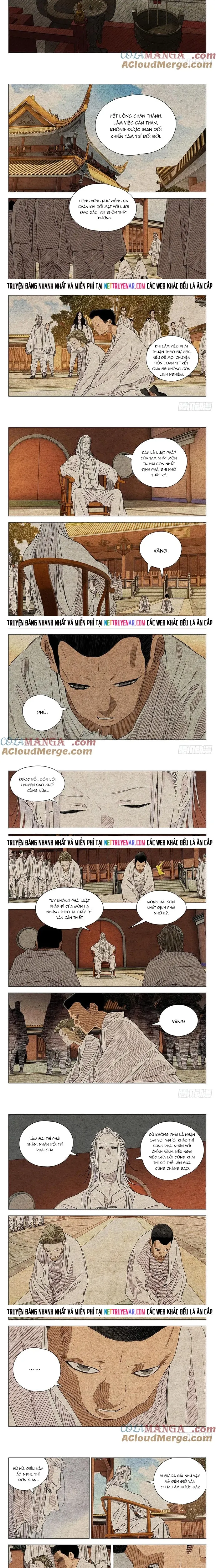 Nhất Nhân Chi Hạ Chapter 653 - 3
