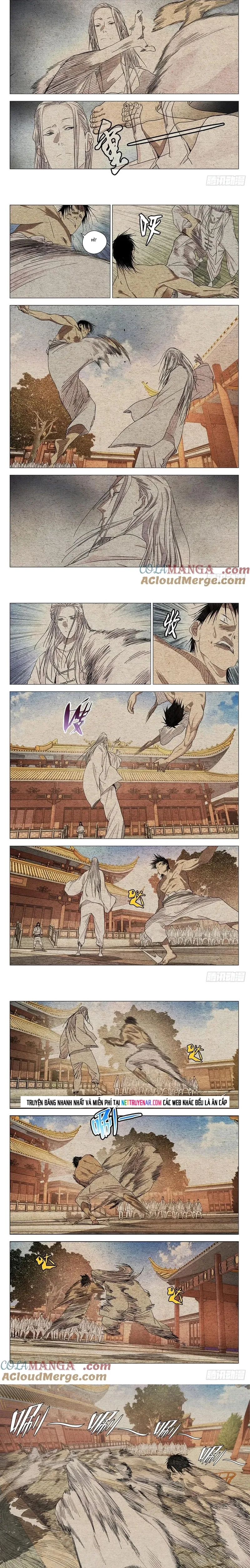 Nhất Nhân Chi Hạ Chapter 655 - 3