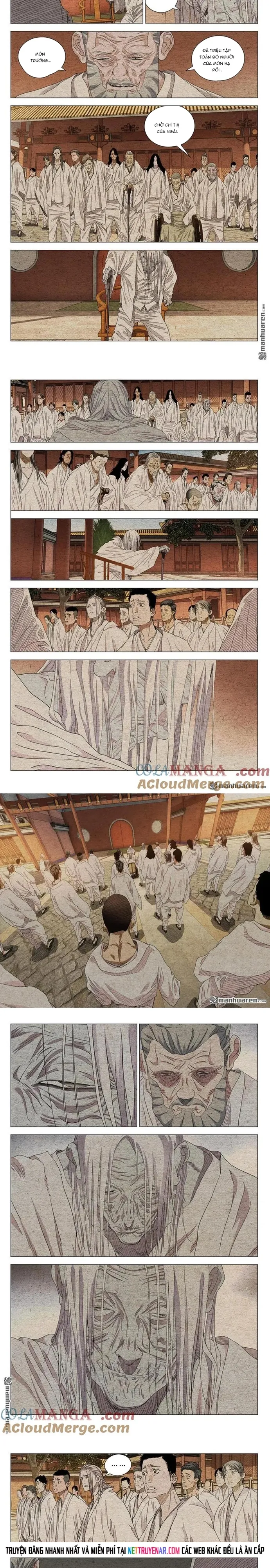 Nhất Nhân Chi Hạ Chapter 660 - 4