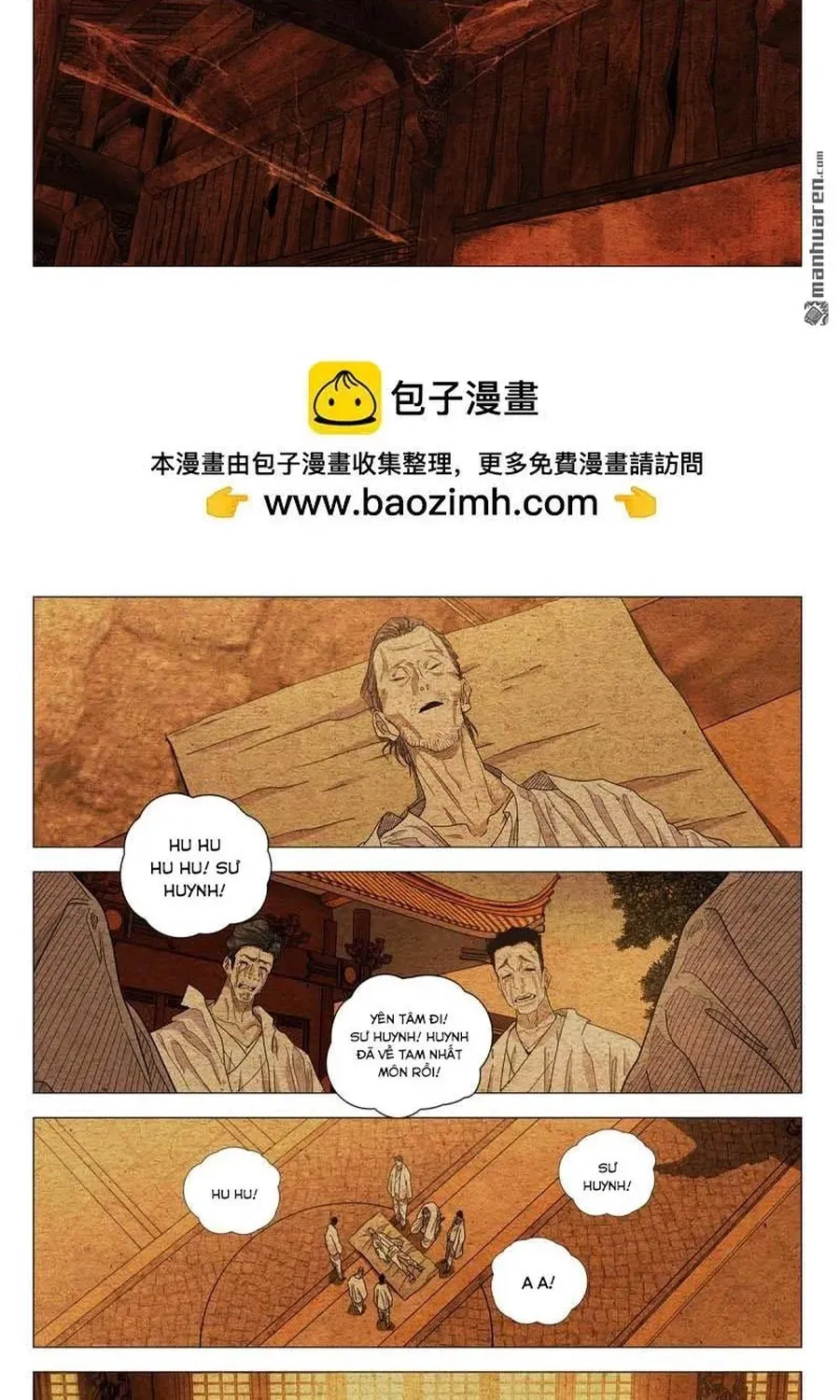 Nhất Nhân Chi Hạ Chapter 664 - 2