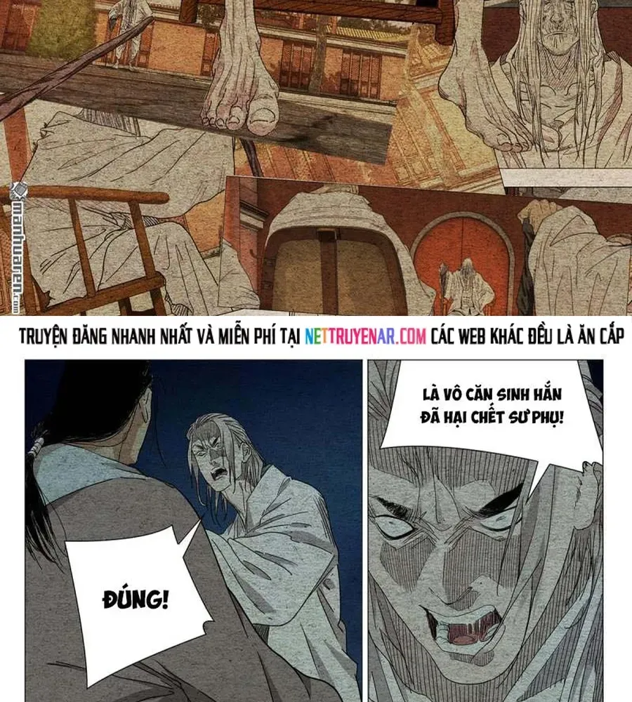 Nhất Nhân Chi Hạ Chapter 664 - 14