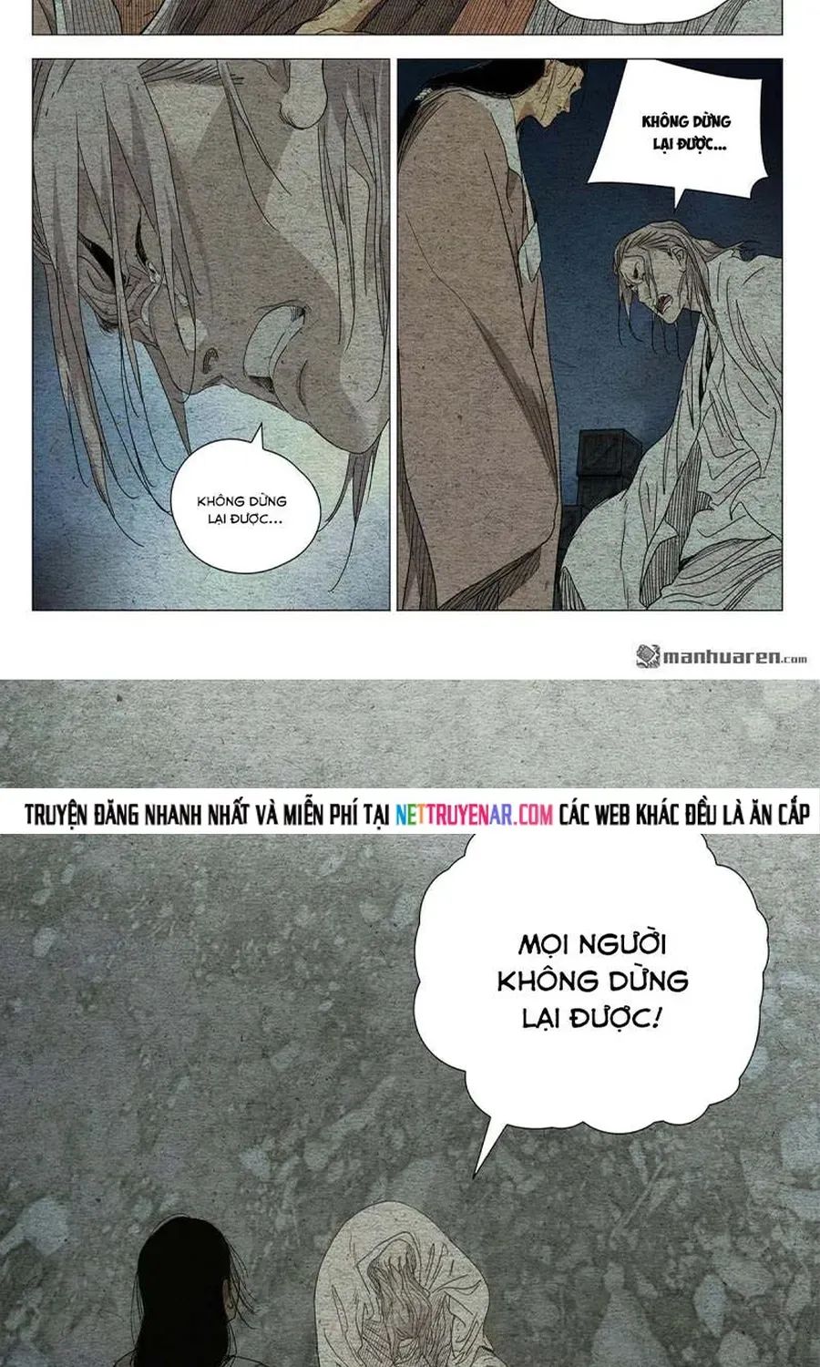 Nhất Nhân Chi Hạ Chapter 664 - 17