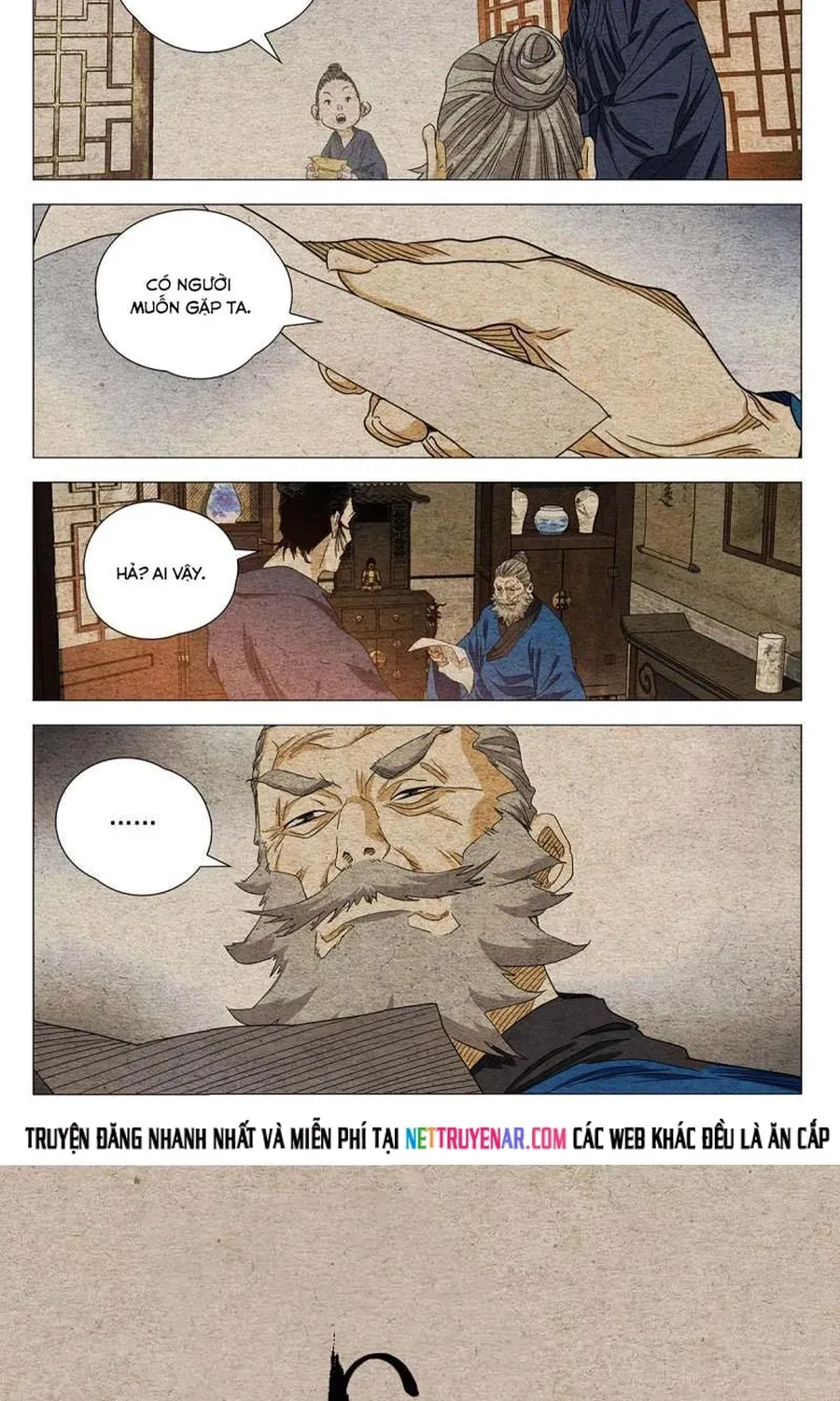 Nhất Nhân Chi Hạ Chapter 664 - 20