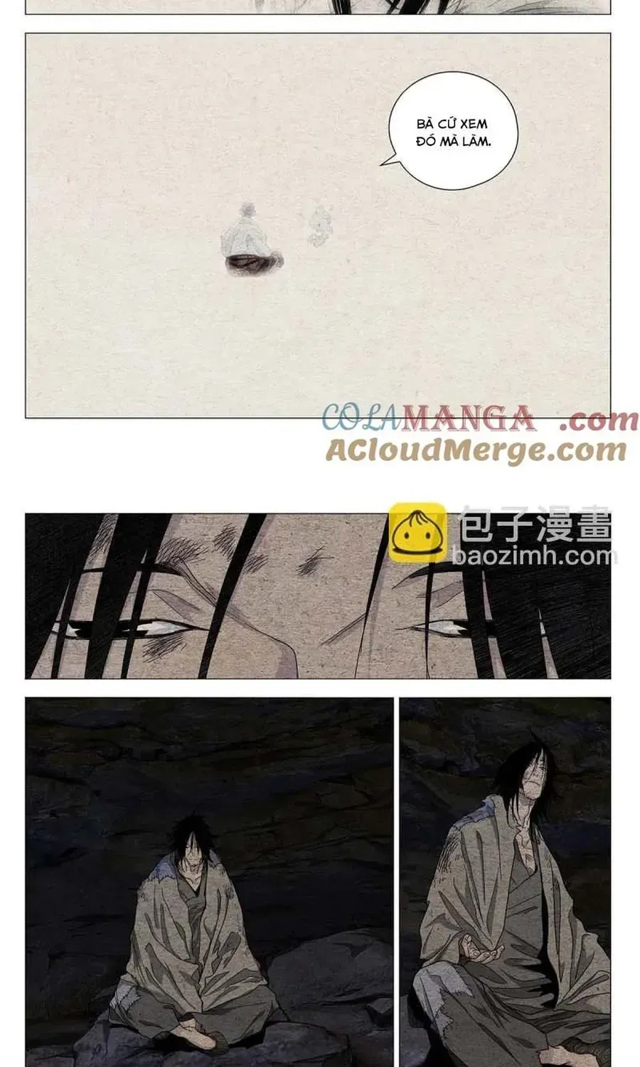 Nhất Nhân Chi Hạ Chapter 665 - 4