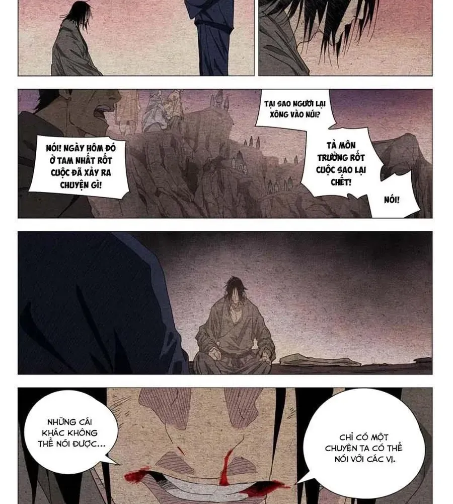 Nhất Nhân Chi Hạ Chapter 666 - 14
