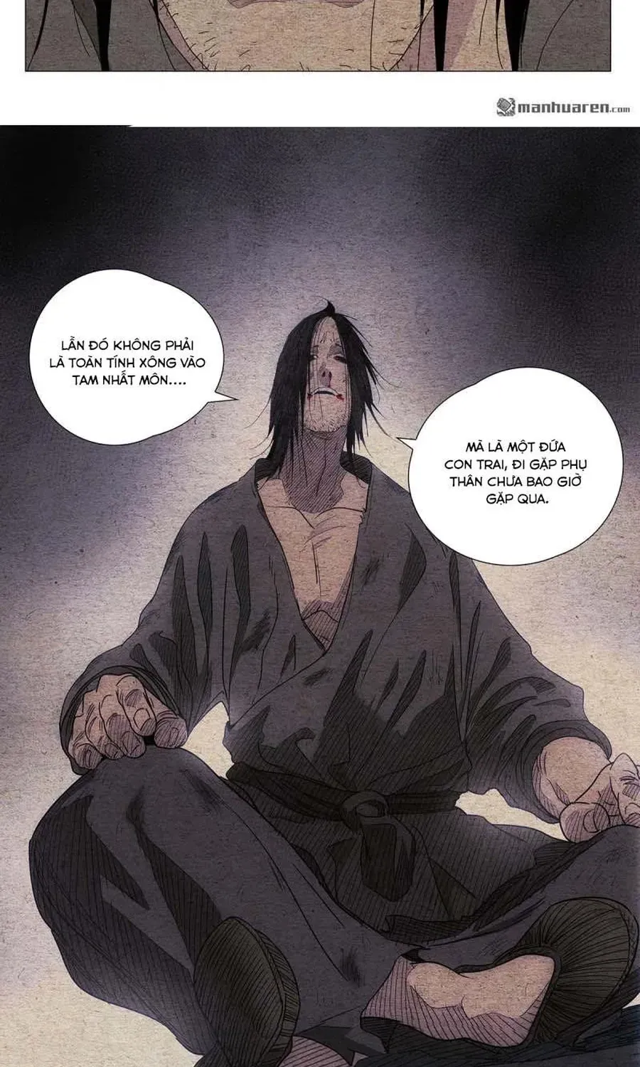 Nhất Nhân Chi Hạ Chapter 666 - 15