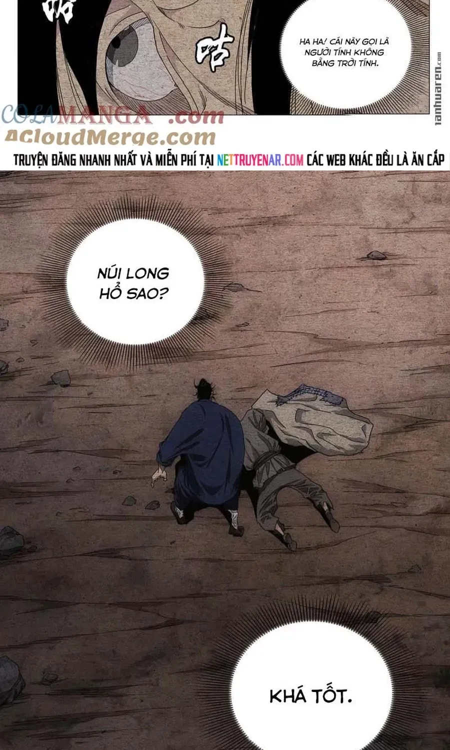 Nhất Nhân Chi Hạ Chapter 666 - 6