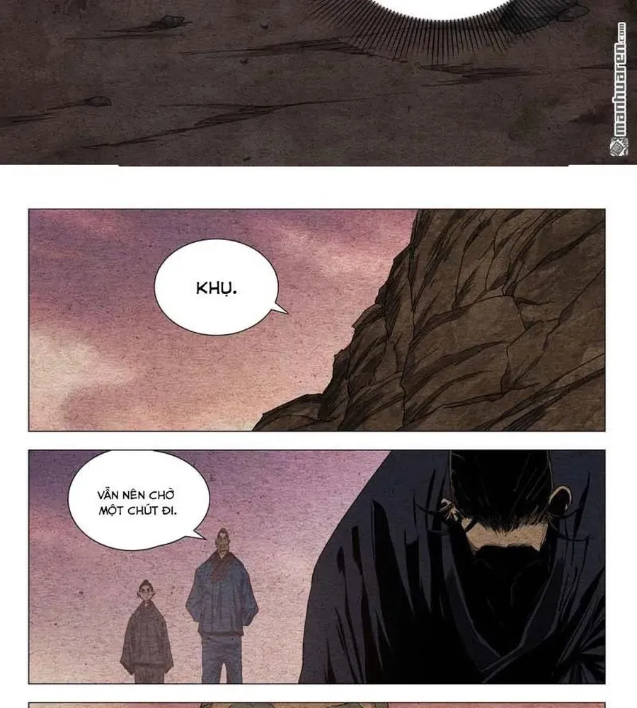 Nhất Nhân Chi Hạ Chapter 666 - 7