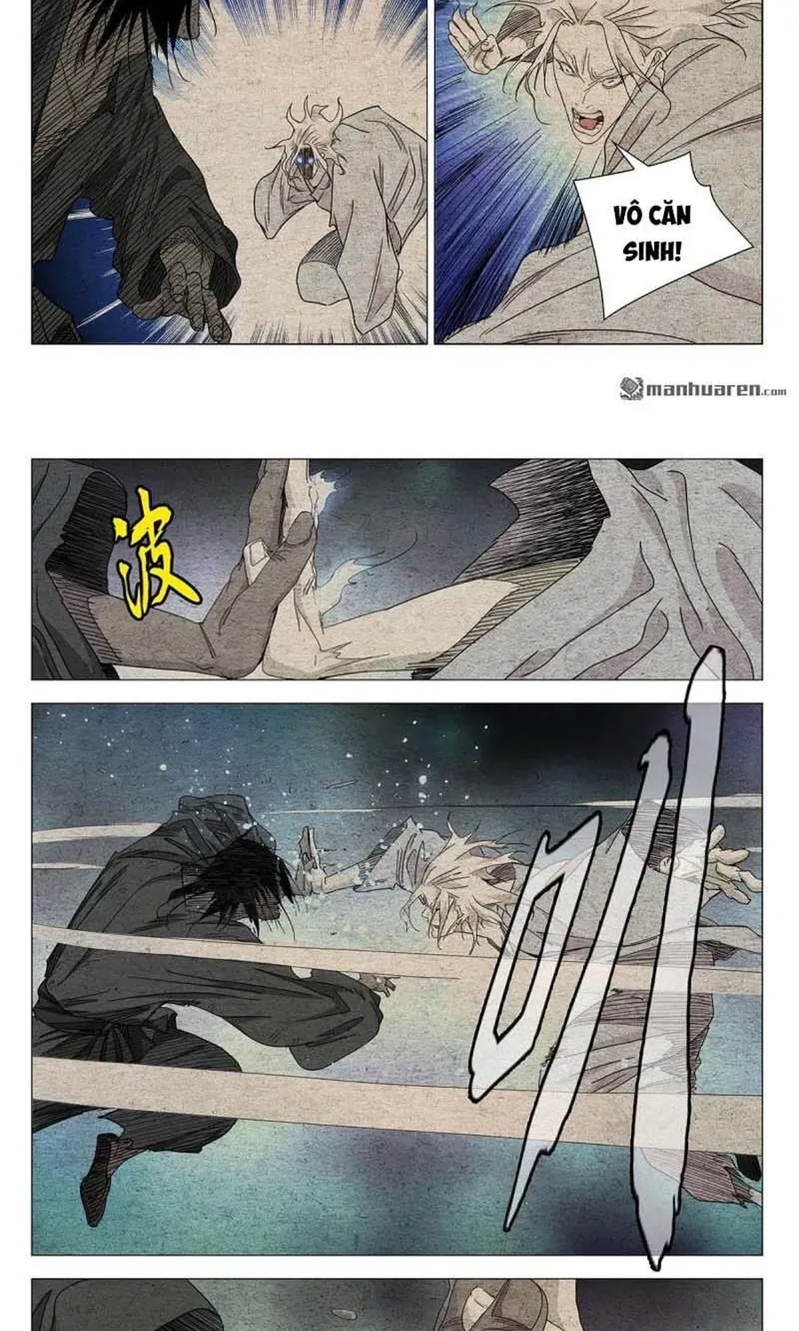 Nhất Nhân Chi Hạ Chapter 667 - 19