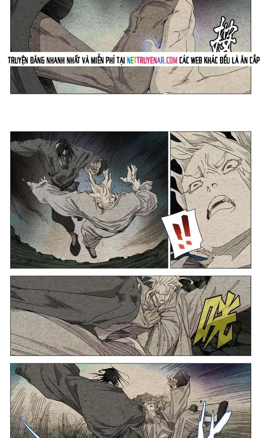 Nhất Nhân Chi Hạ Chapter 667 - 20