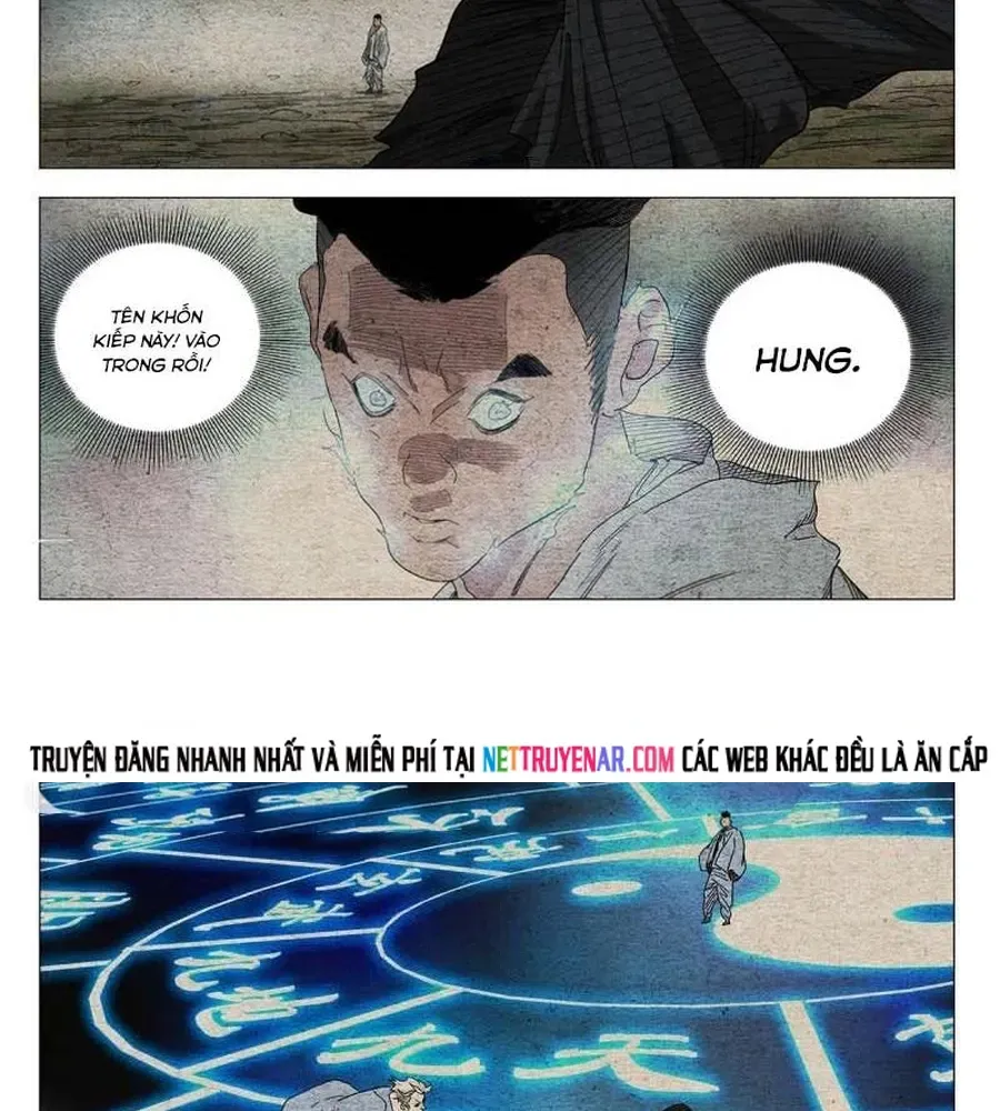 Nhất Nhân Chi Hạ Chapter 667 - 24