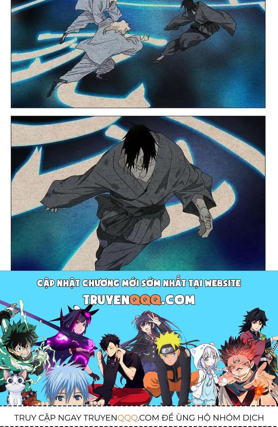 Nhất Nhân Chi Hạ Chapter 667 - 25