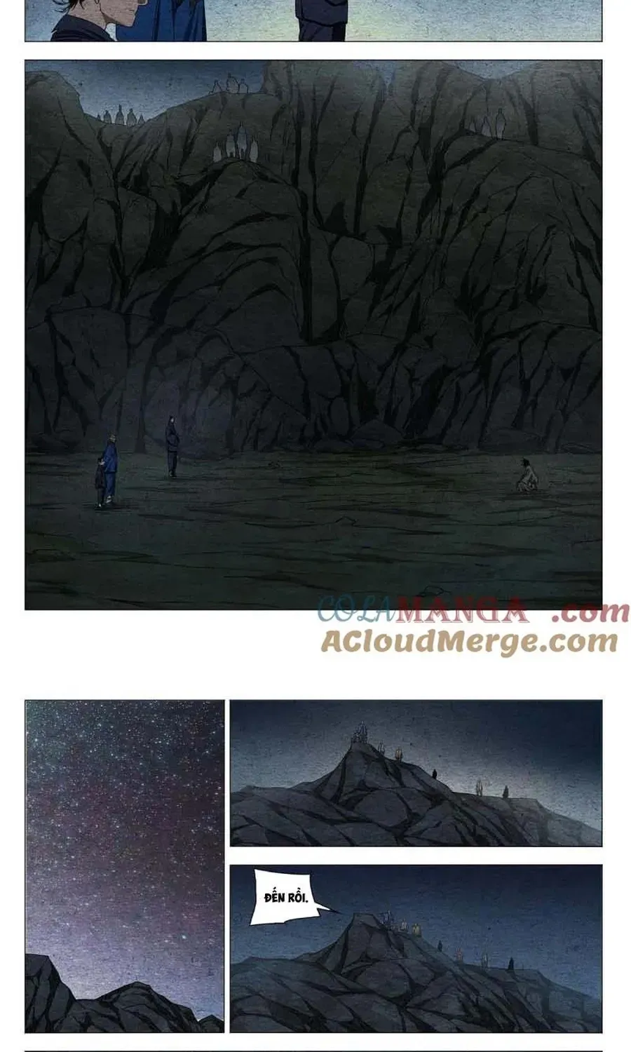 Nhất Nhân Chi Hạ Chapter 667 - 4