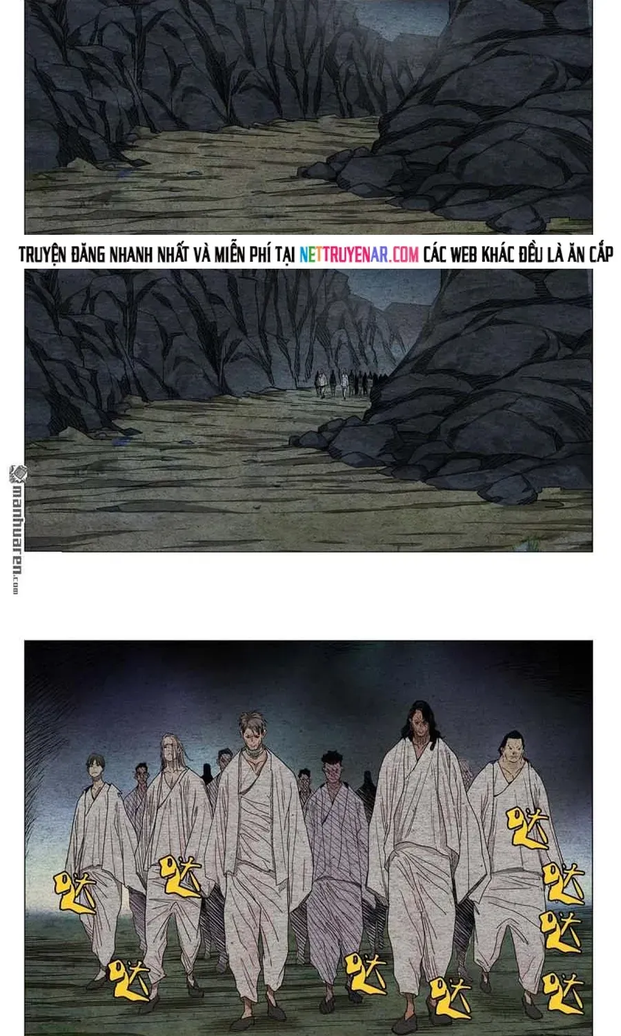 Nhất Nhân Chi Hạ Chapter 667 - 5