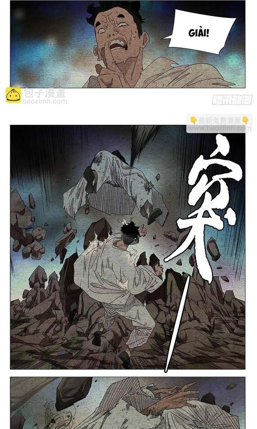 Nhất Nhân Chi Hạ Chapter 668 - 13