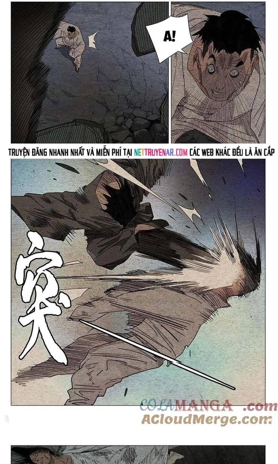 Nhất Nhân Chi Hạ Chapter 668 - 15