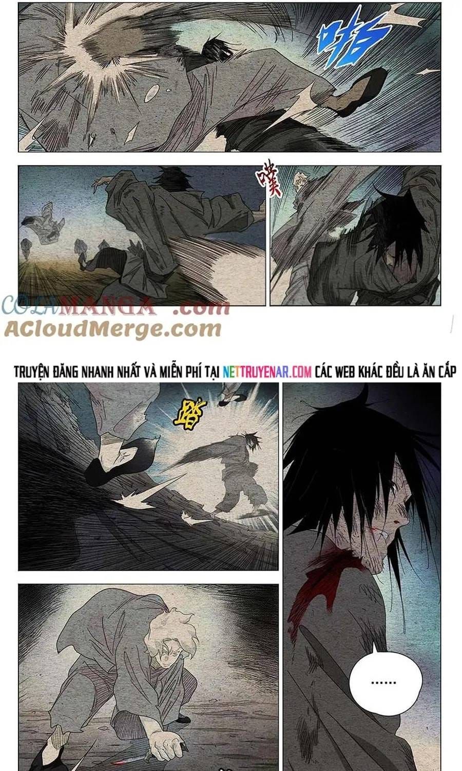 Nhất Nhân Chi Hạ Chapter 668 - 19