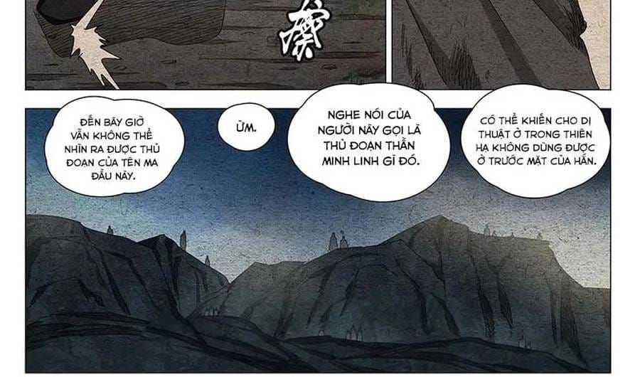 Nhất Nhân Chi Hạ Chapter 668 - 20