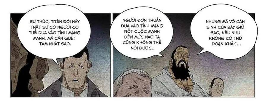 Nhất Nhân Chi Hạ Chapter 668 - 22
