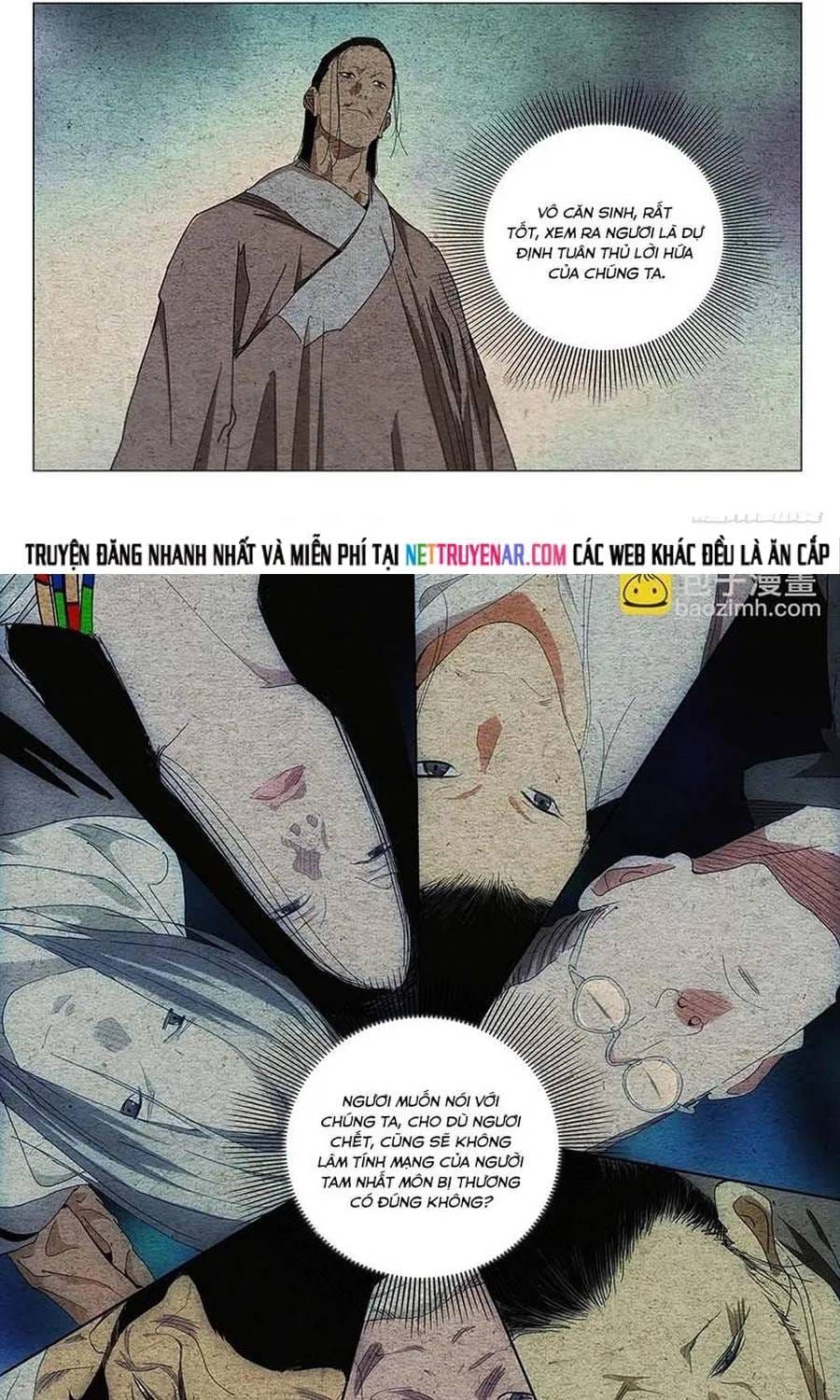 Nhất Nhân Chi Hạ Chapter 668 - 30