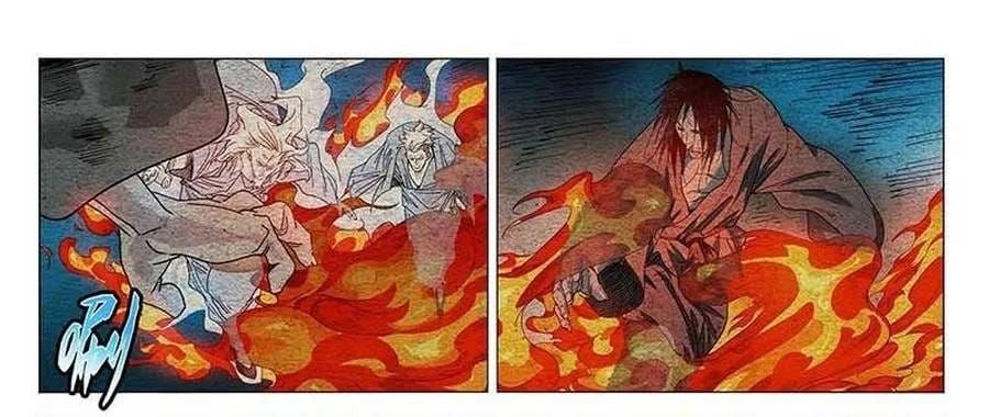 Nhất Nhân Chi Hạ Chapter 668 - 4