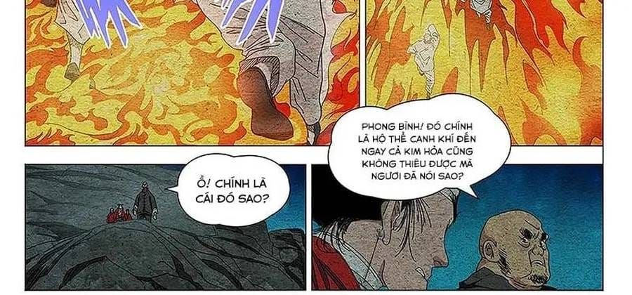 Nhất Nhân Chi Hạ Chapter 668 - 6