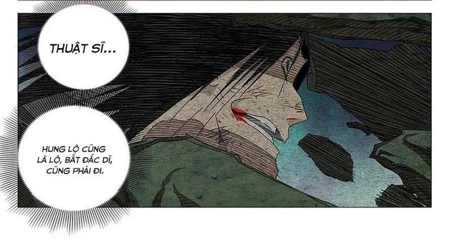 Nhất Nhân Chi Hạ Chapter 668 - 8