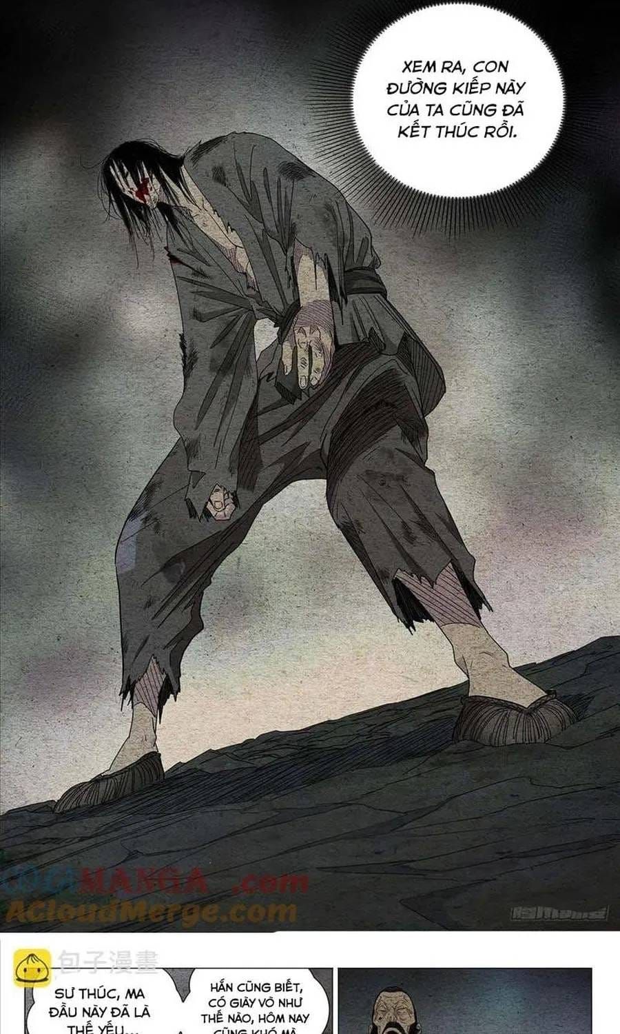 Nhất Nhân Chi Hạ Chapter 669 - 15