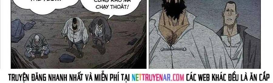 Nhất Nhân Chi Hạ Chapter 669 - 16