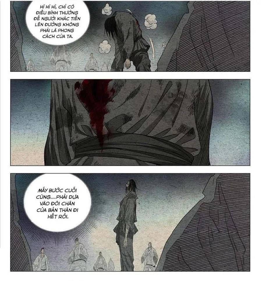 Nhất Nhân Chi Hạ Chapter 669 - 17