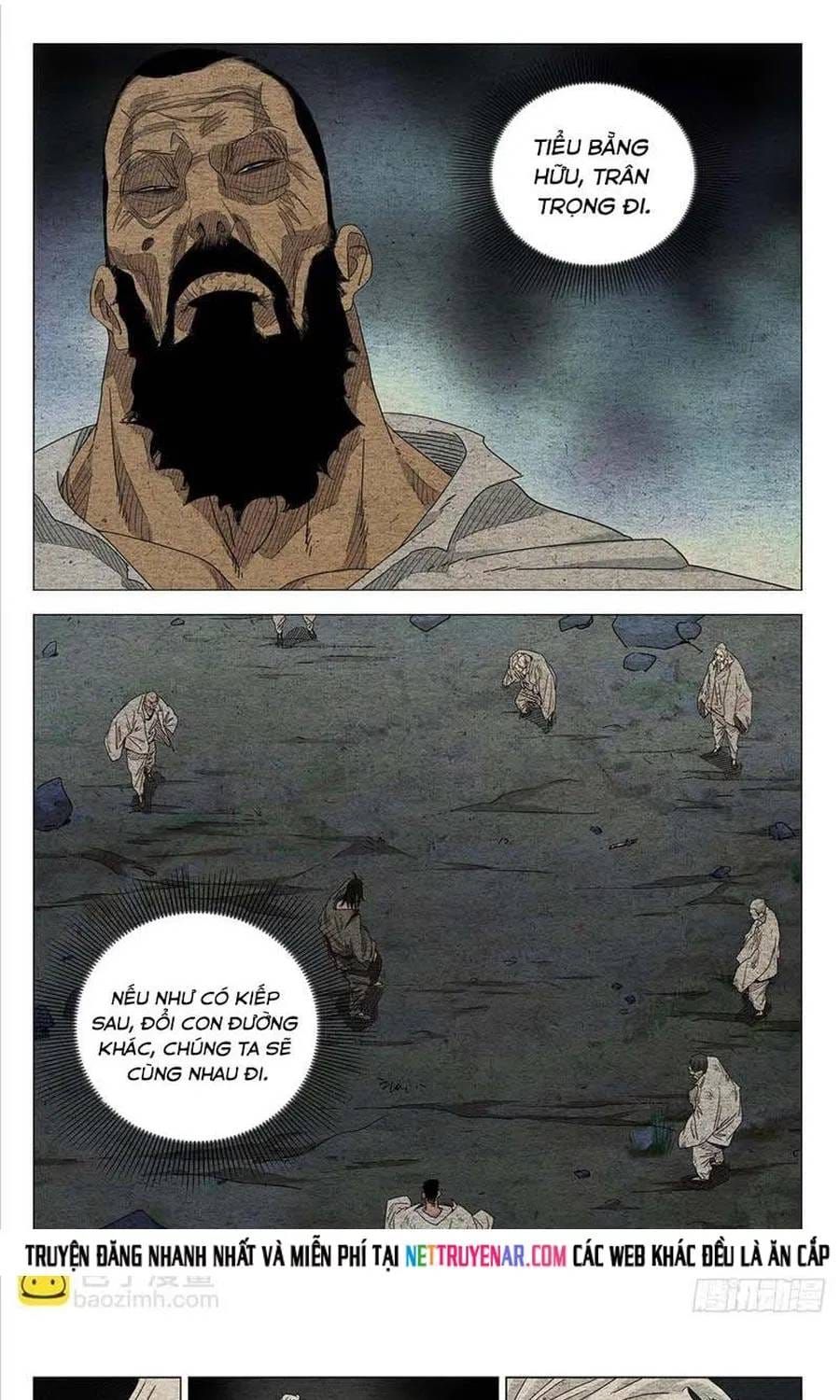 Nhất Nhân Chi Hạ Chapter 669 - 19